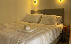 White Apartment