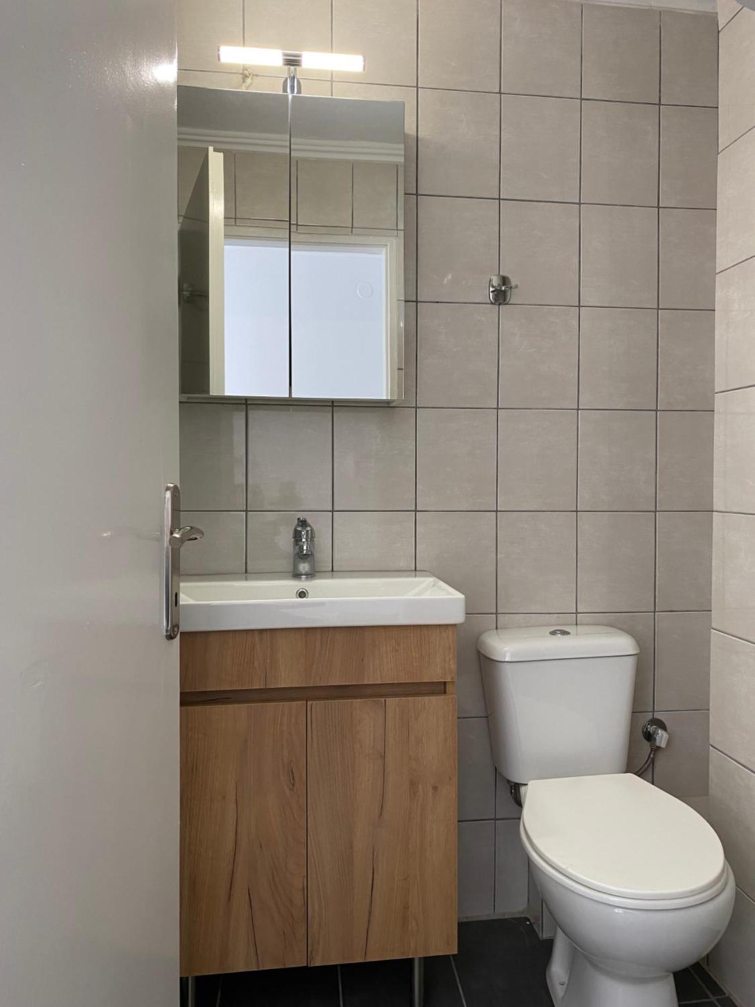 White Apartment Кавала Екстериор снимка