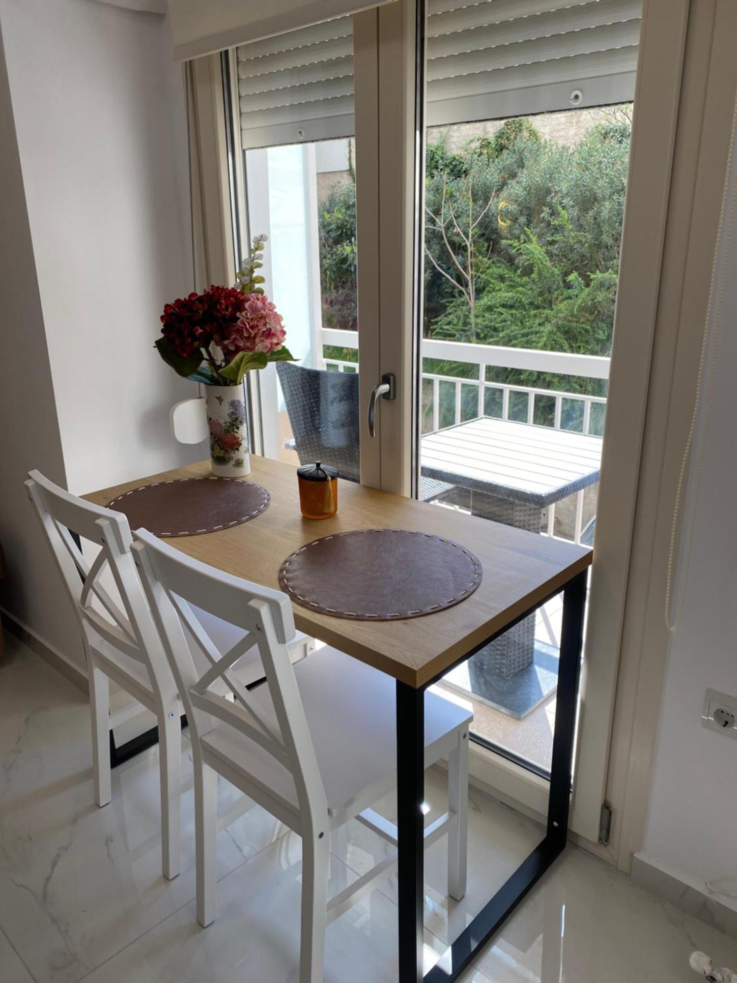 White Apartment Кавала Екстериор снимка